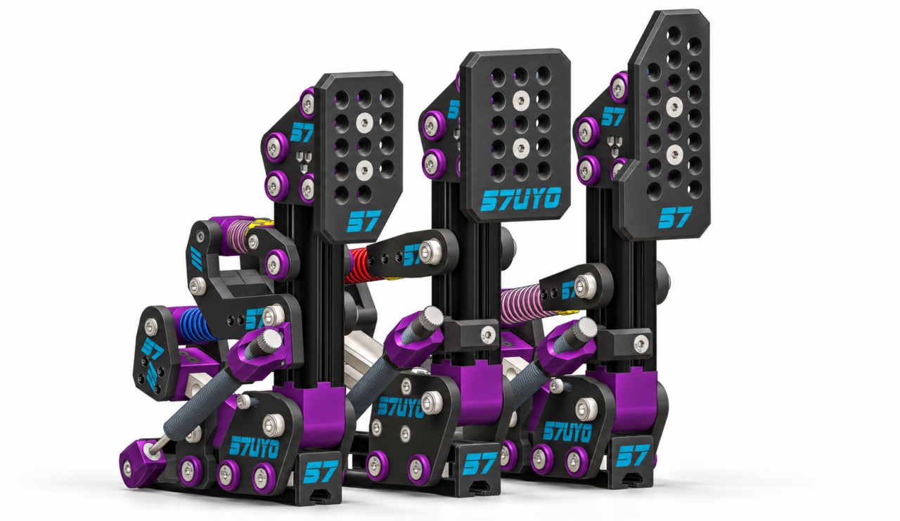 57 DIY Pro Pedals MK-II - 57PedMK2_01