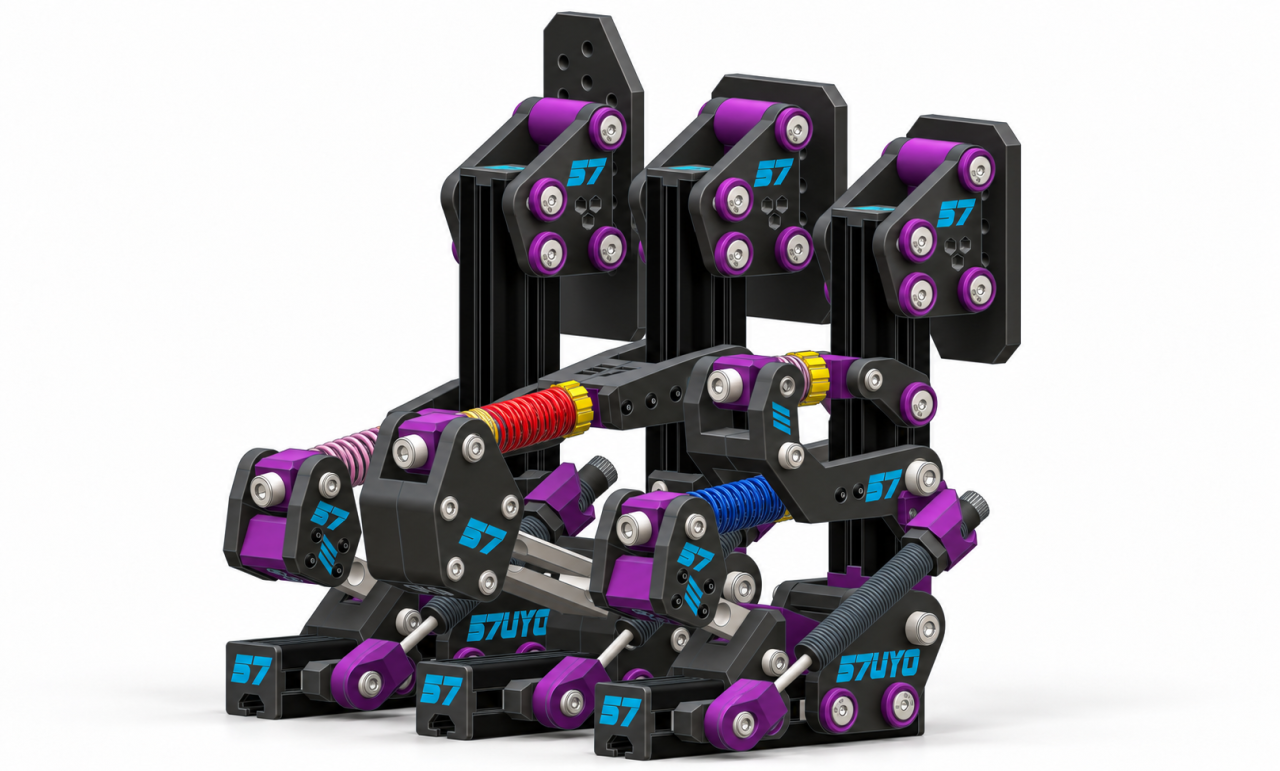 57 DIY Pro Pedals MK-II - 57PedMK2_02