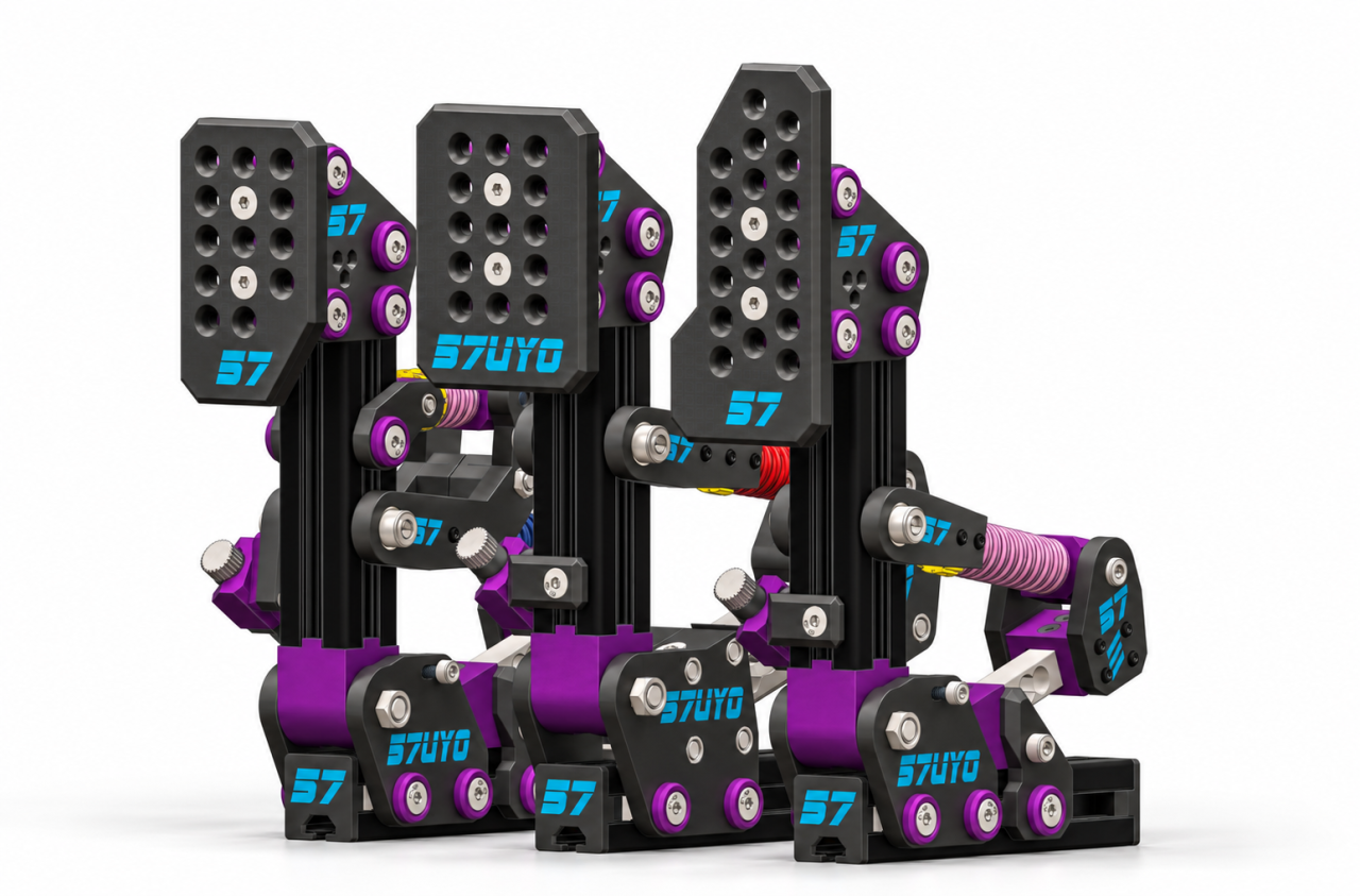 57 DIY Pro Pedals MK-II - 57PedMK2_04