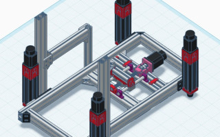 5780-U Rig Main Frame - 5870U_RigMainFrame_8584d6a07e1baacb4f65e262aac4eb28