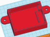 PSU Control Box for Servo Belt Tensioner - Box_6a34c4423056380aa67040fe4dfd31ba