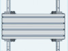 Compact Pedal Rail Slider - CompactPedalRailSlider1_c7b0dd7e0f870402123a627d0551eb61