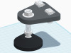 Sim Rig Foot - DamperFeet00_5bf1c473f62b8e9af046d19a4bff1b97