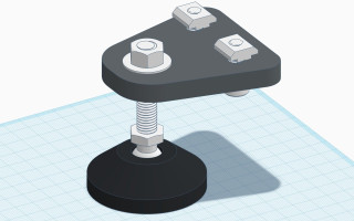 Sim Rig Foot - DamperFeet00_f6fef422a39d7a83dcd03980e3830bc5