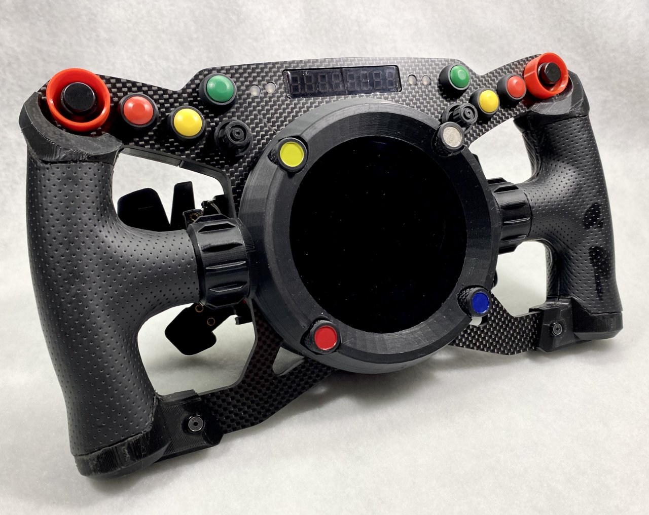 Bentley GT3 Steering Wheel Replica - ECD8E78C-E285-40C1-A0E7-9D763E2EC558_0c99d19ee3d3bdb2713d16bc5b3d390b