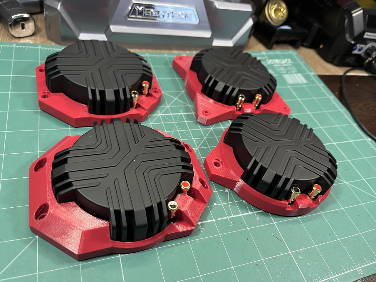 Xcite XBS50 Mounting Kit - IMG_1454_640bc1c7b0b9ffe869d132a5ba6bf6e4