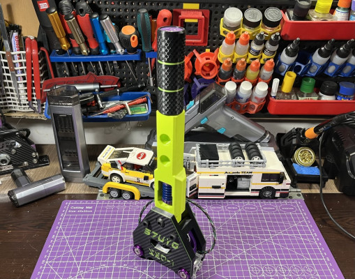 Sequential Shifter 57SEQ MK-I - IMG_2028_7d7b618dd758da9f840b2c7cc311cc7d