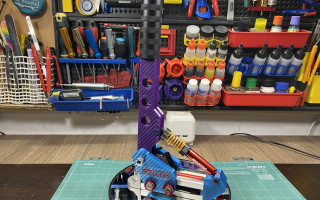 Easy DIY “Hydro” Handbrake - IMG_4769_f3fa63e7421aad8255d4604a97bac403