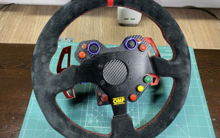 Magnetic Paddle Shifter V1 - IMG_7870_d1d8e595420c06d548831ffdf9ec9ab5