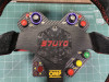 Rally/GT Universal Button Plate - IMG_7899_195ae34432c40e0c7b1816c17adb128d