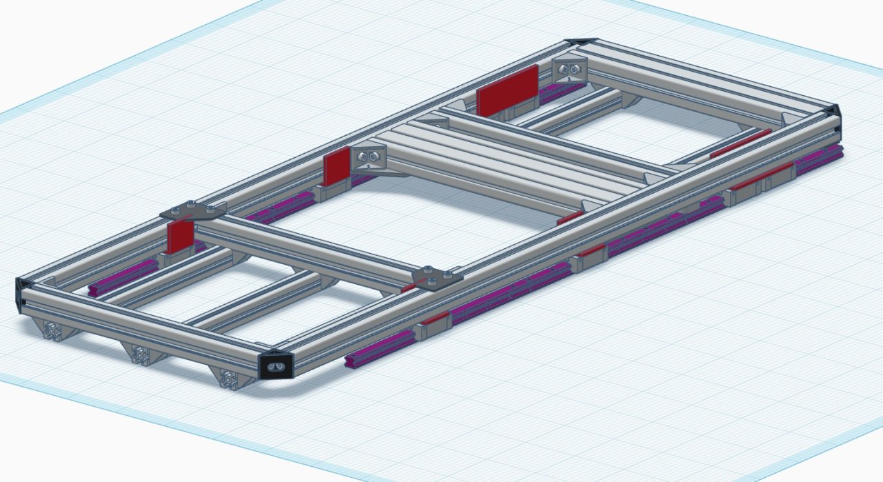 Surge Slider Motion Platform - SurgeSlider3_cf67d33000c357c11983d104e7558924