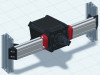 Universal Vert Side Wheelbase Mount - VertSide04_5e7c0f87e84b7b1ccfc2f53e51d44561